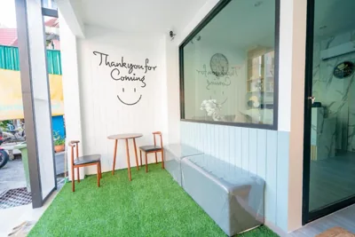 Phunaya Phuket Oldtown Hotel – Fotos 4