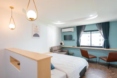 Phunaya Phuket Oldtown Hotel – Fotos 5