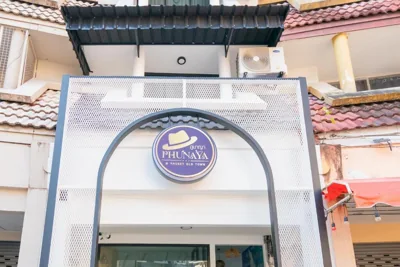 Phunaya Phuket Oldtown Hotel – Fotos 10