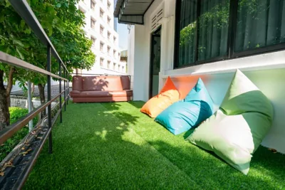 Phunaya Phuket Oldtown Hotel – Fotos 14